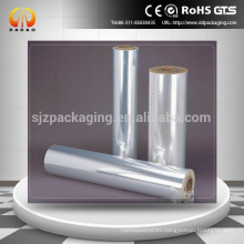 12 micron PET film / polyester film/transparent pet film